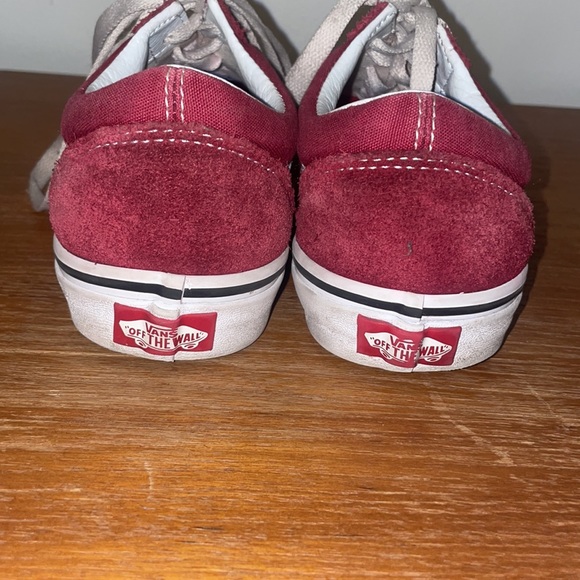 VANS OLD SKOOL SHOE - Picture 3 of 6